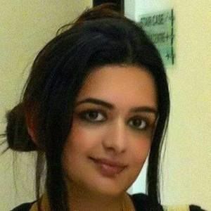 Meet your Posher, Timcy